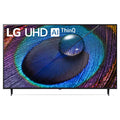 43 Class 4K UHD Smart TV with HDR L219523