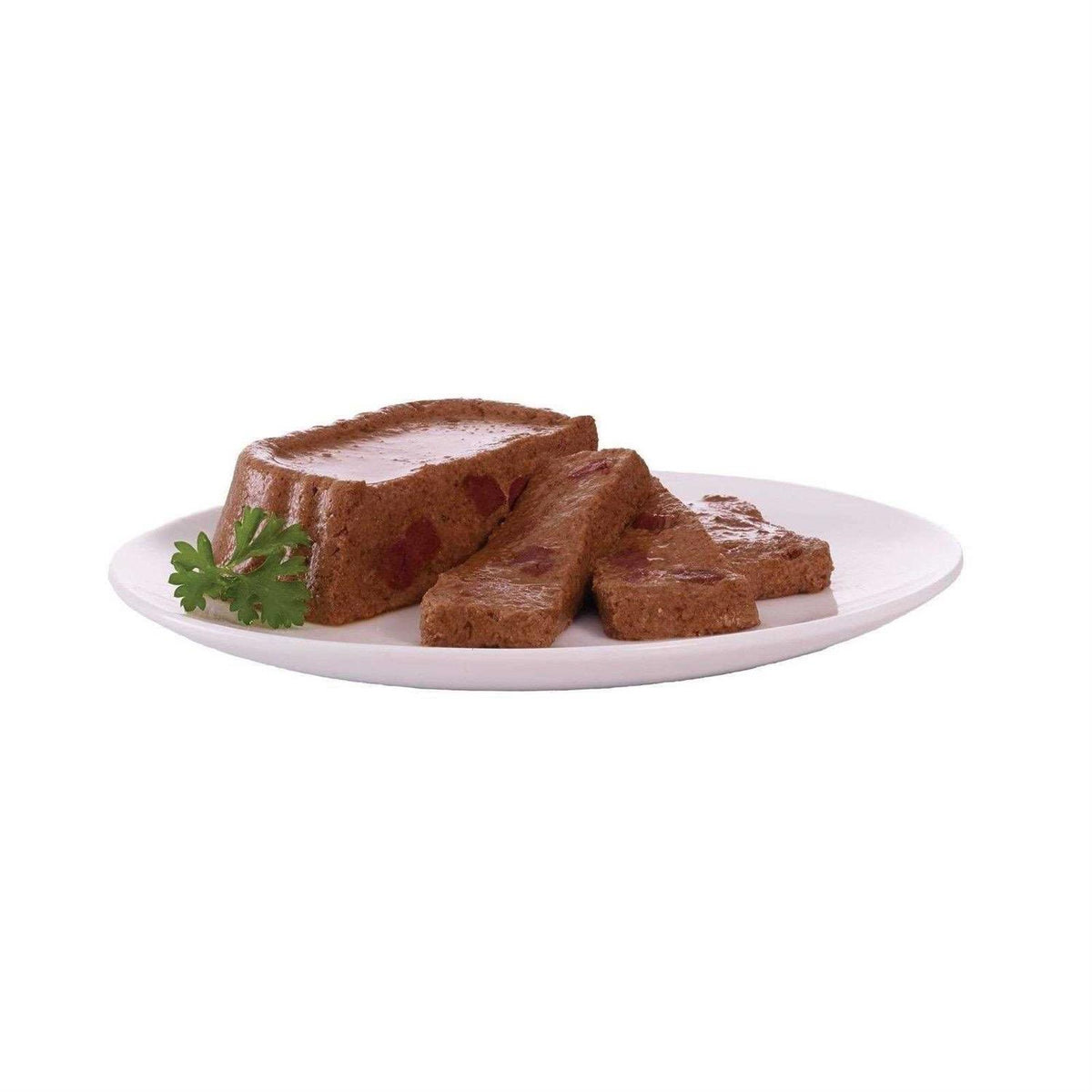 Filet Mignon & Porterhouse Steak Wet Dog Food E564207