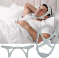 Adjustable Breathable Anti Snoring Chin Strap L6271