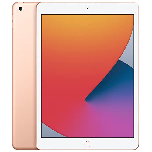 iPad 10.2-Inch Wi-Fi 32GB Space Gray F5525