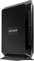 AC1900 DOCSIS 3.0 Cable Modem + WiFi Router V937066