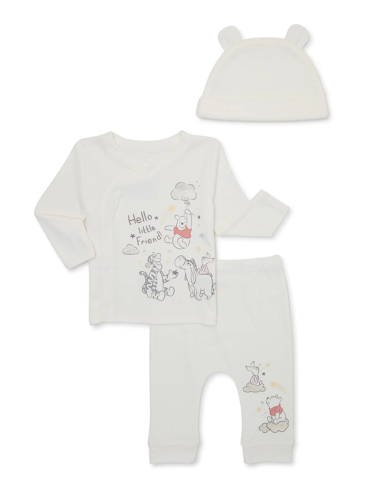 22-Piece Newborn Baby Gift Set B648