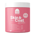 Skin & Coat Supplement Chews for Dogs T5286