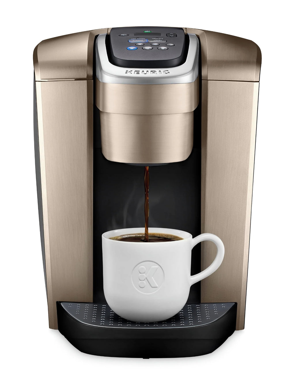Single Serve K-Cup Pod Coffee Maker H664