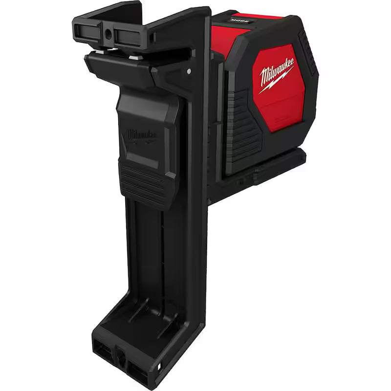 Cross Laser with Alignment Target V3701