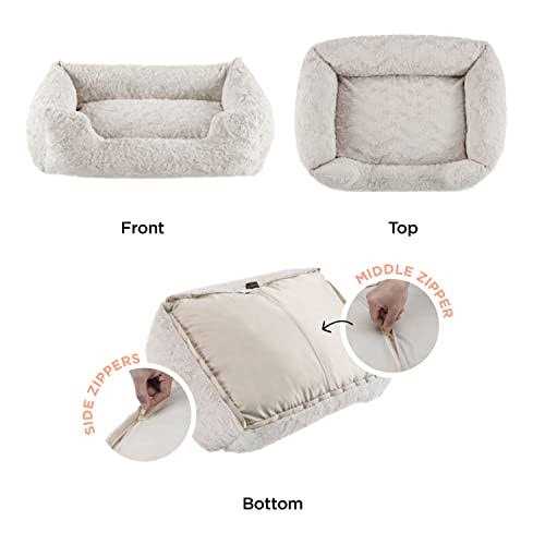 Rectangular Dog Bed K238042