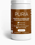 Chocolate Hydrolyzed Collagen Peptides Powder Type I & III Z2110