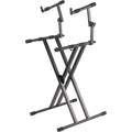 2-Tier Keyboard Stand P2411