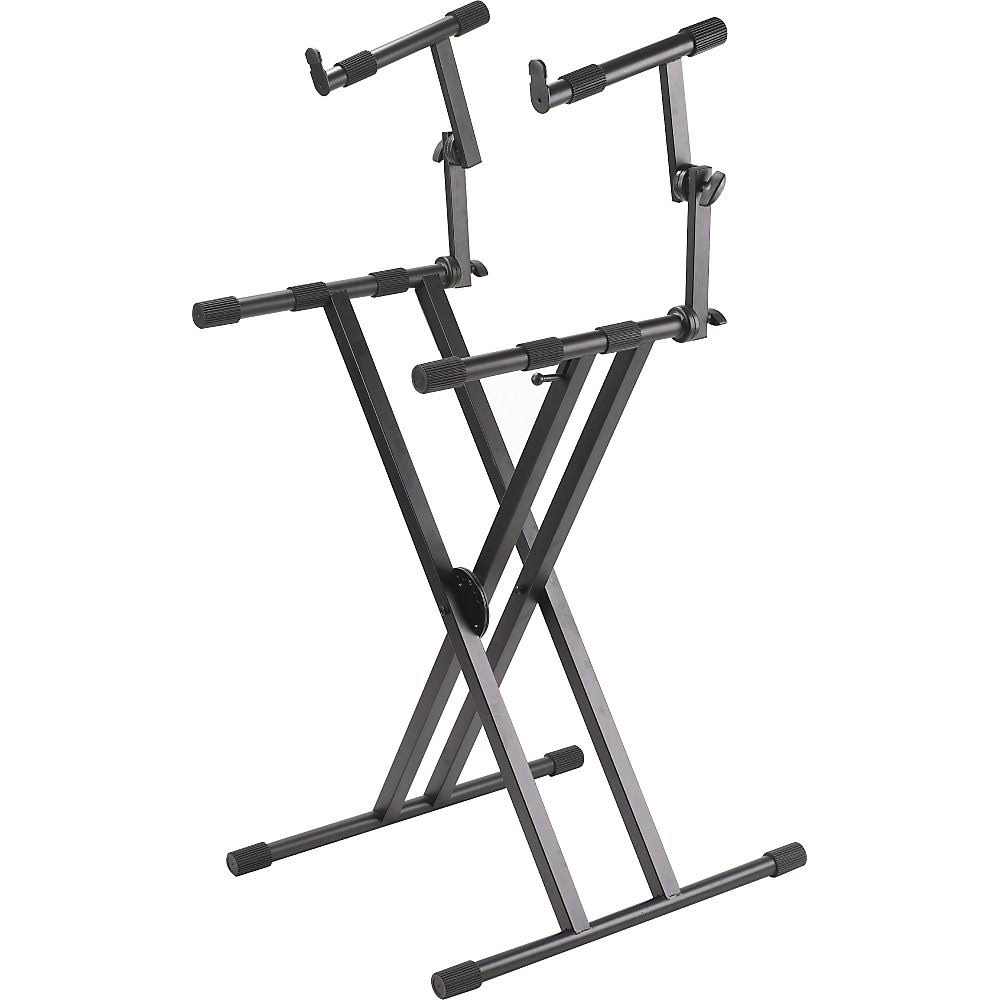 2-Tier Keyboard Stand P2411
