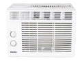5000 BTU White Window AC J13193