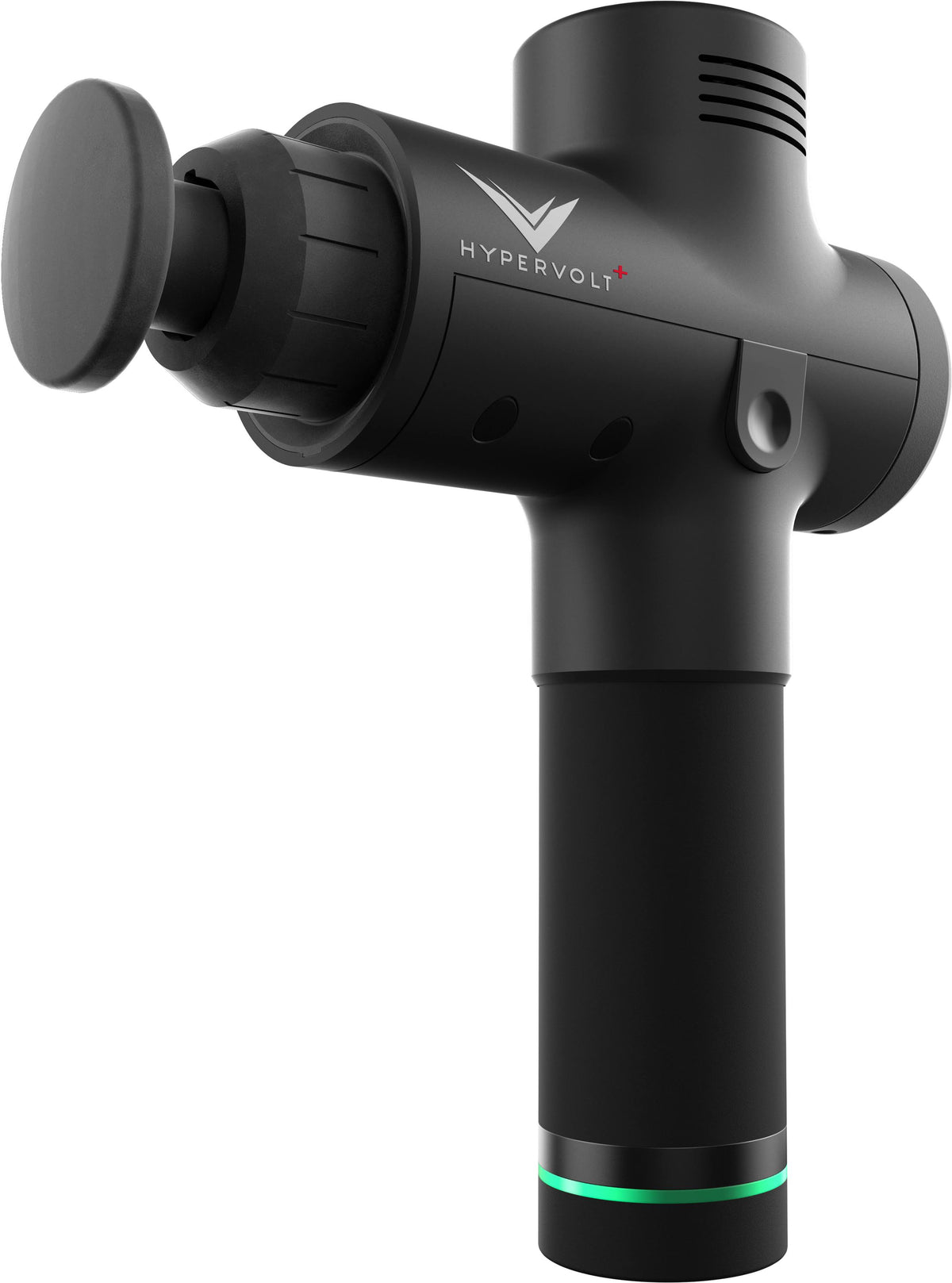Black Percussion Massage Device K528563