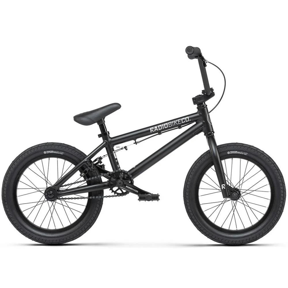 BMX Bike K88796