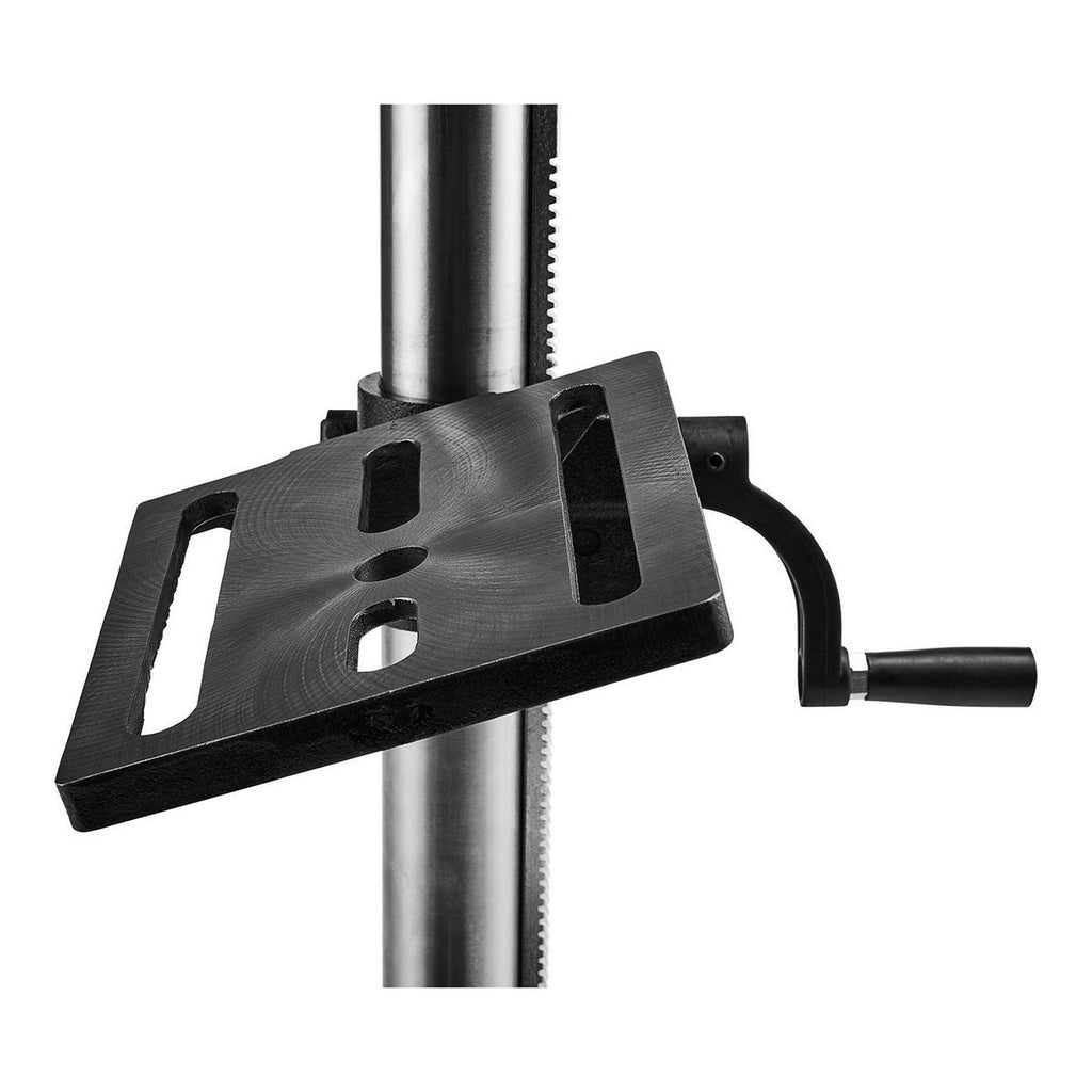 10 in. 5-Speed Bench Drill Press with Light I42022