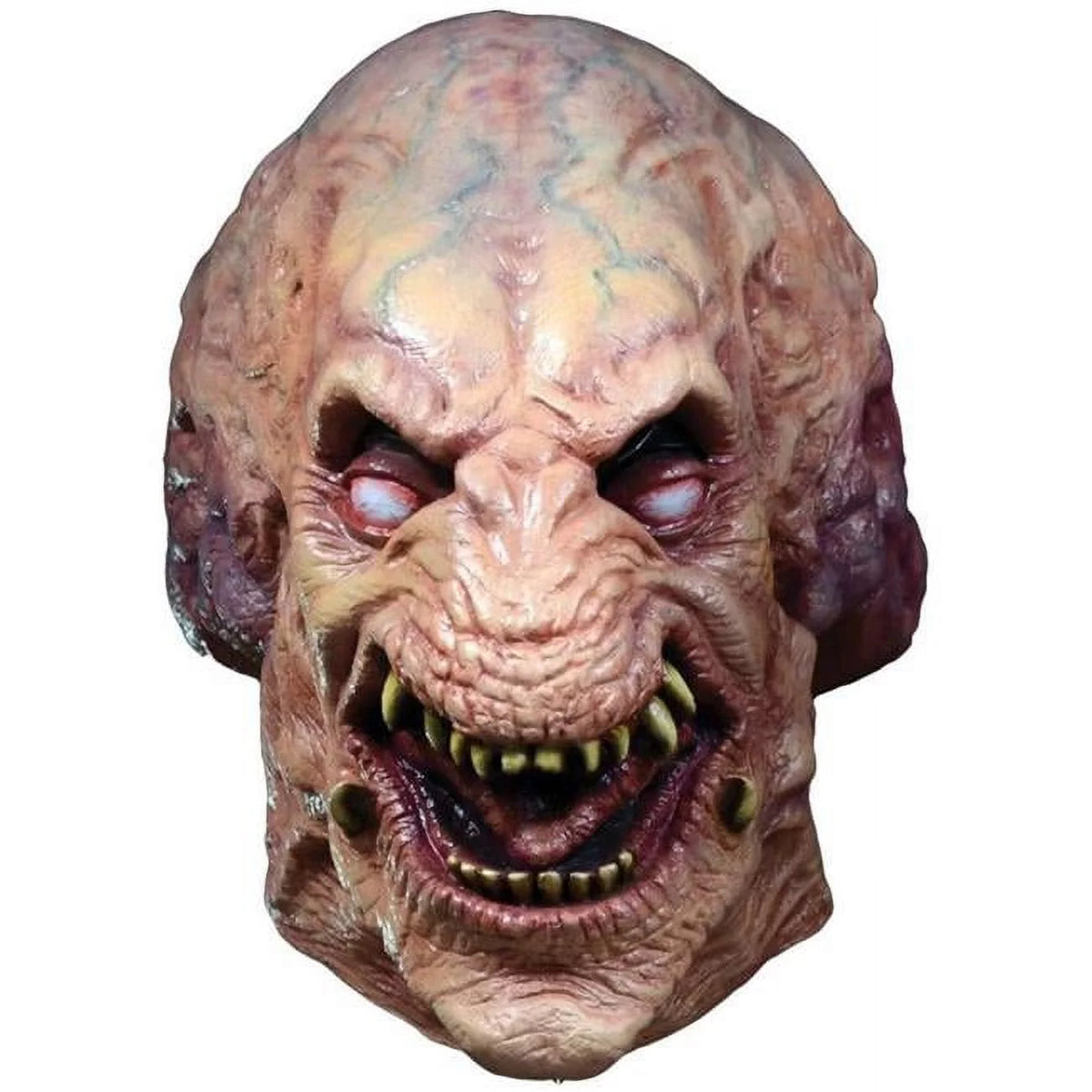 Pumpkinhead Mask T857