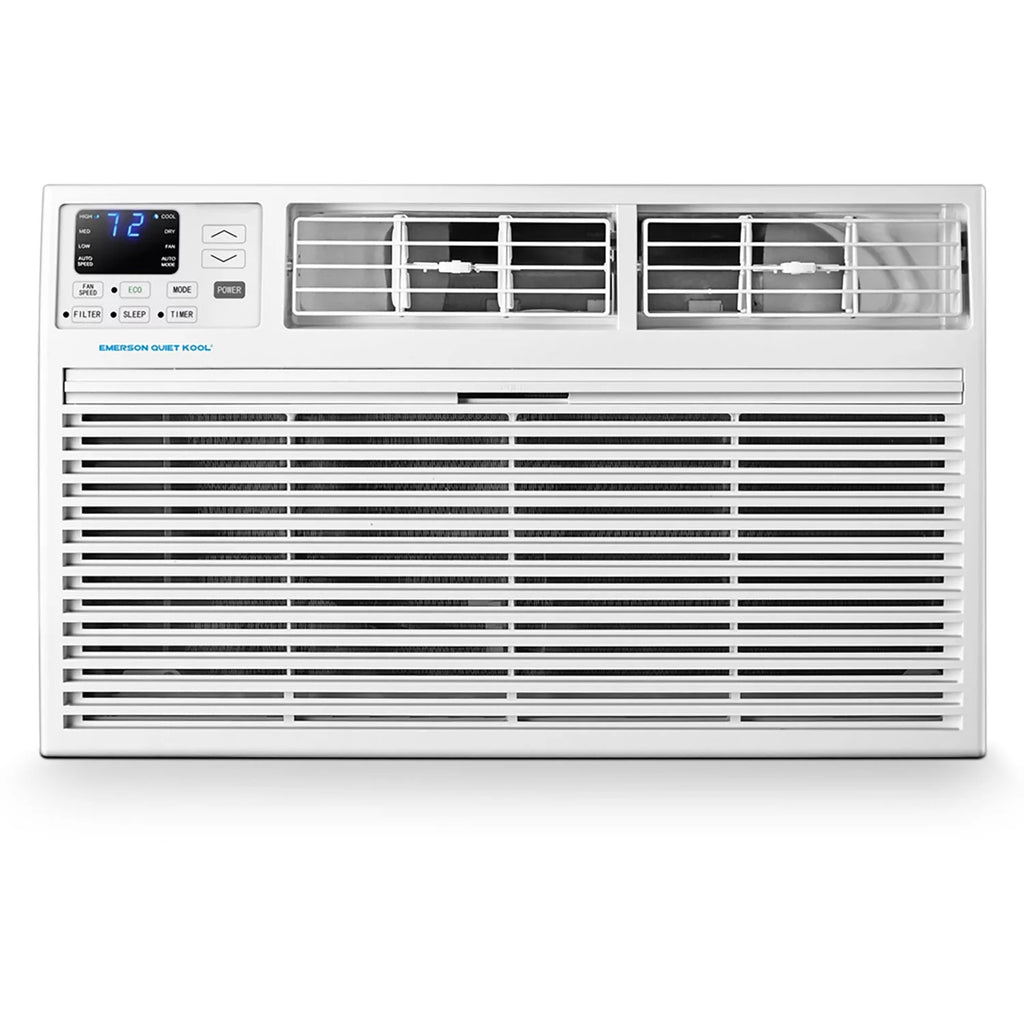 230V 14,000 BTU Through-the-Wall Air Conditioner with Remote Control N90940