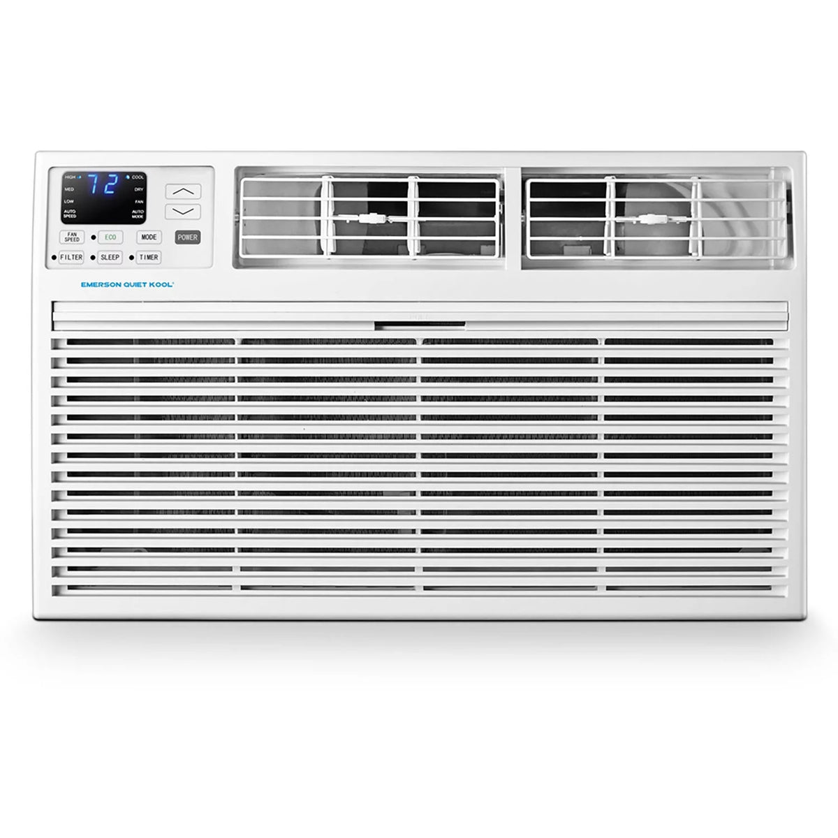 230V 14,000 BTU Through-the-Wall Air Conditioner with Remote Control N90940
