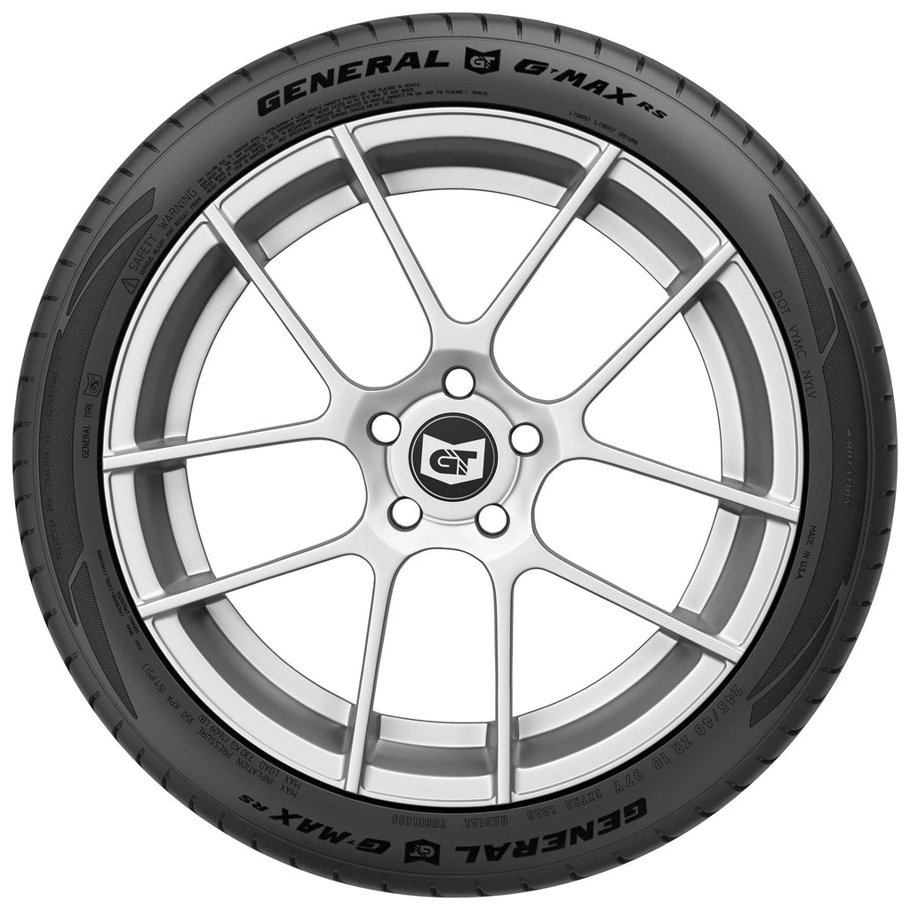 255/40ZR18 99Y XL Summer Passenger Tire U710955