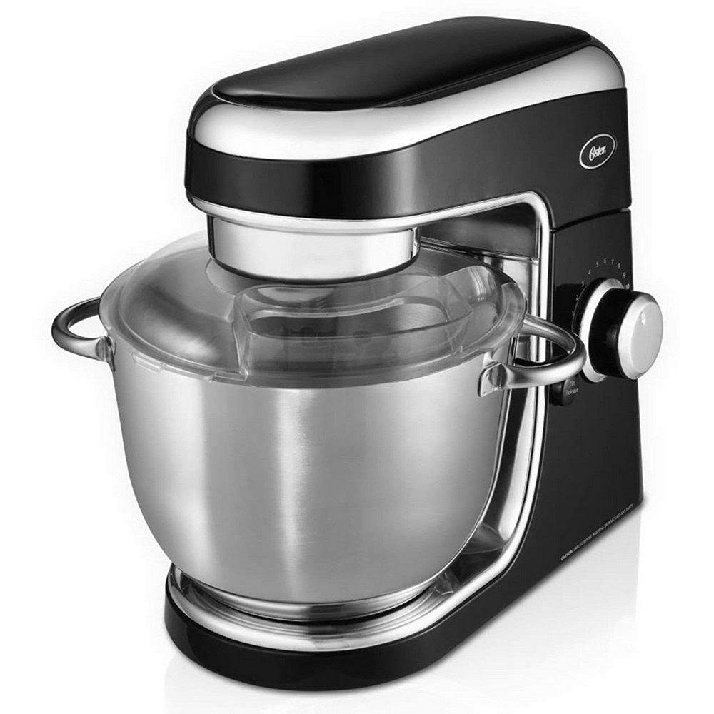 Black Stand Mixer V844
