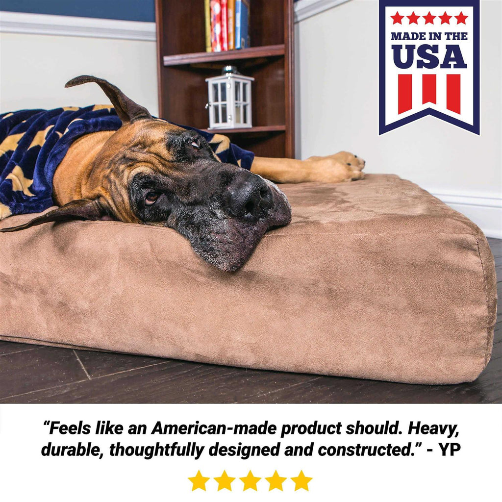Orthopedic Dog Bed Q100