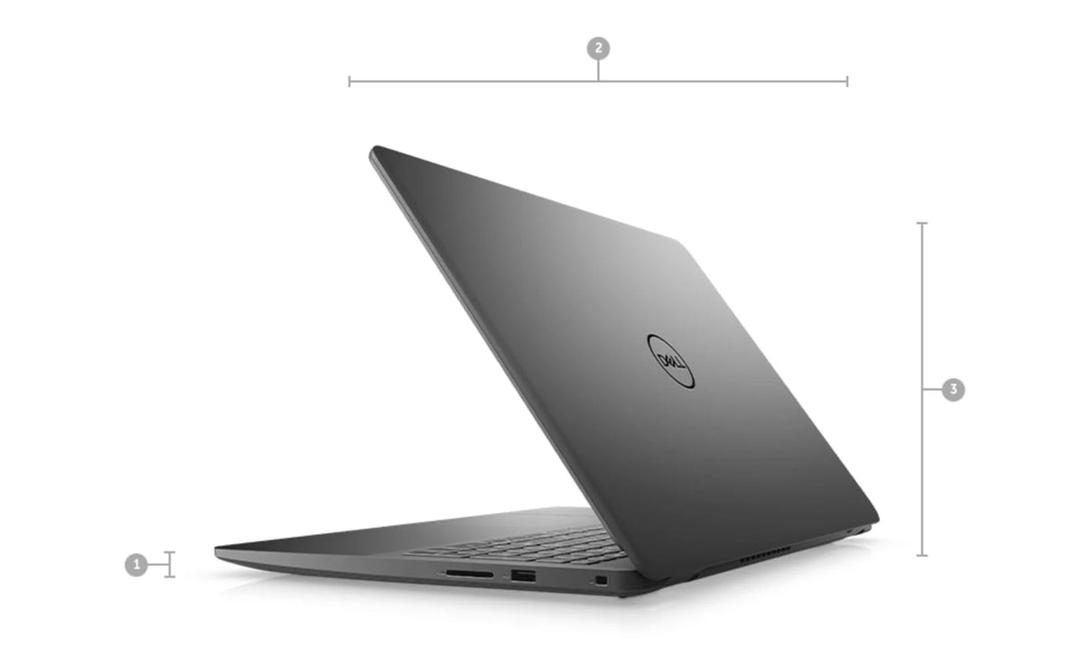 15.6" HD Laptop 1TB SSD 16GB RAM Z33342