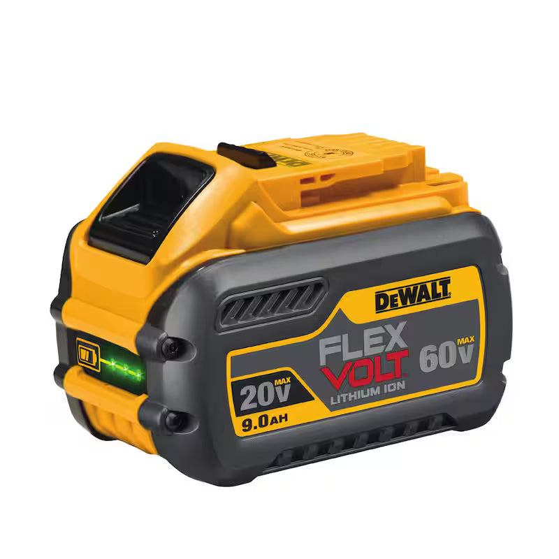 20V/60V MAX Lithium-Ion 9.0Ah Battery Pack 7-Pack Z87896