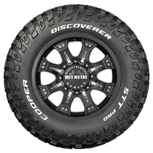 LT295/70R18 10PLY Tires T976