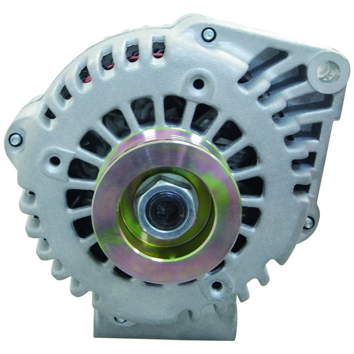 Alternator Compatible With Buick LeSabre Pontiac Bonneville V6 3.8L X6605