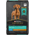 Chicken & Rice Formula Large Breed Dry Puppy Food N8413