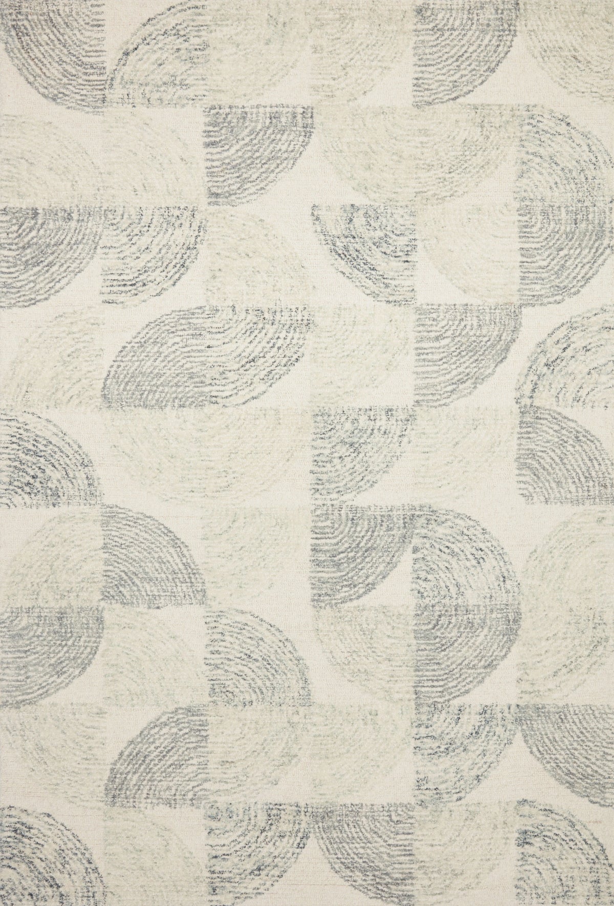 Slate Denim Rug 11'6 x 15' C699329