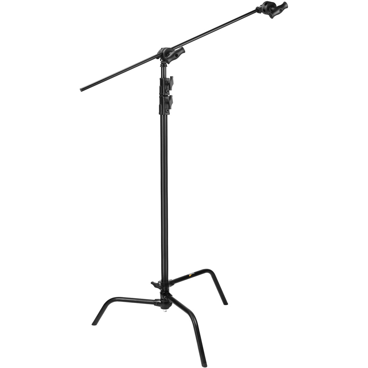 40" C-Stand with Sliding Leg Kit L587476