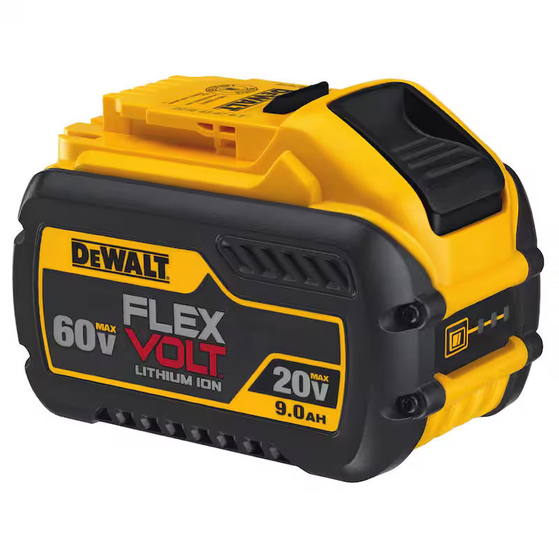 20V/60V MAX Lithium-Ion 9.0Ah Battery Pack 7-Pack Z87896