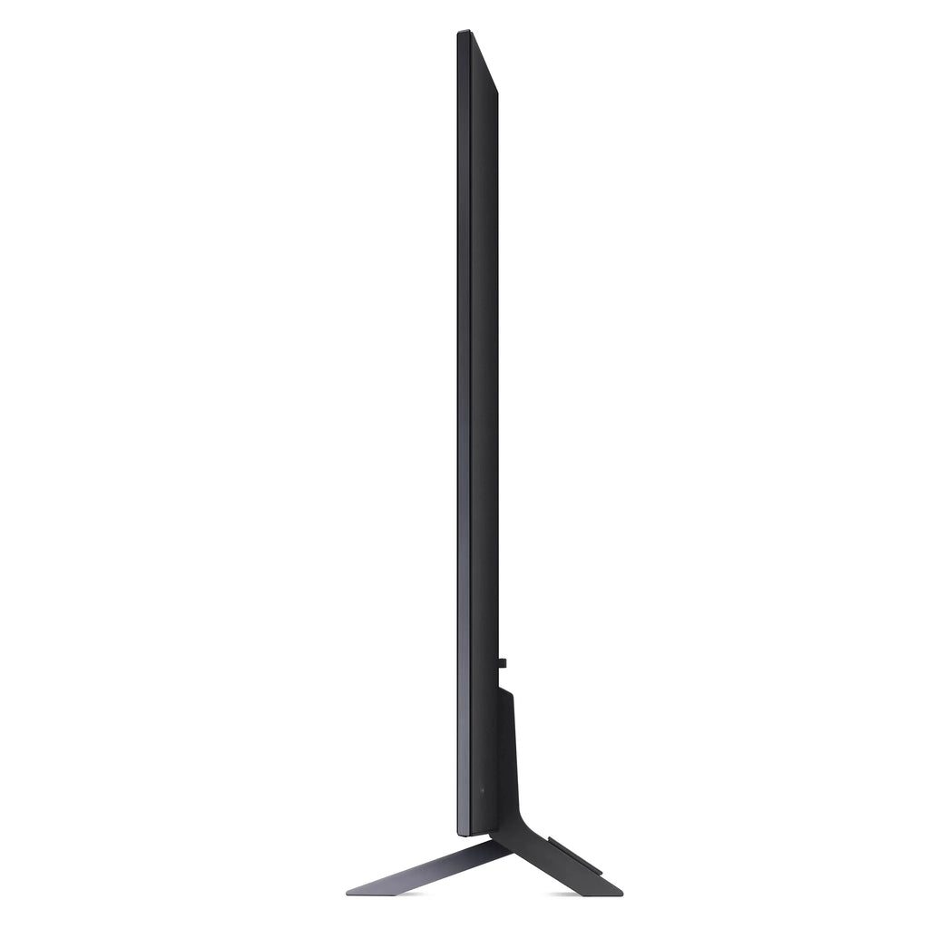 65 inch 4K UHD Smart TV with HDR Q6041