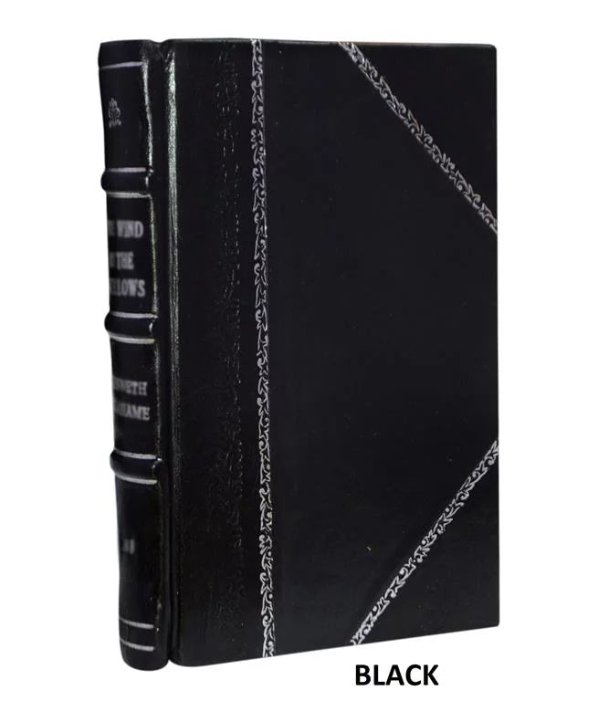 Yiddish Cultural History Leather Bound E2501
