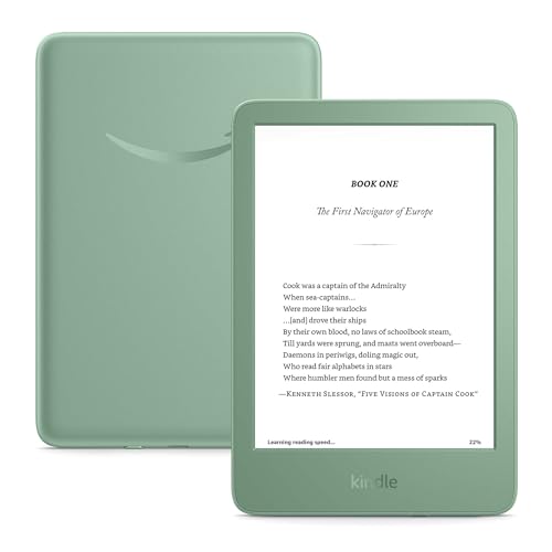 Black 16 GB Kindle Q54374