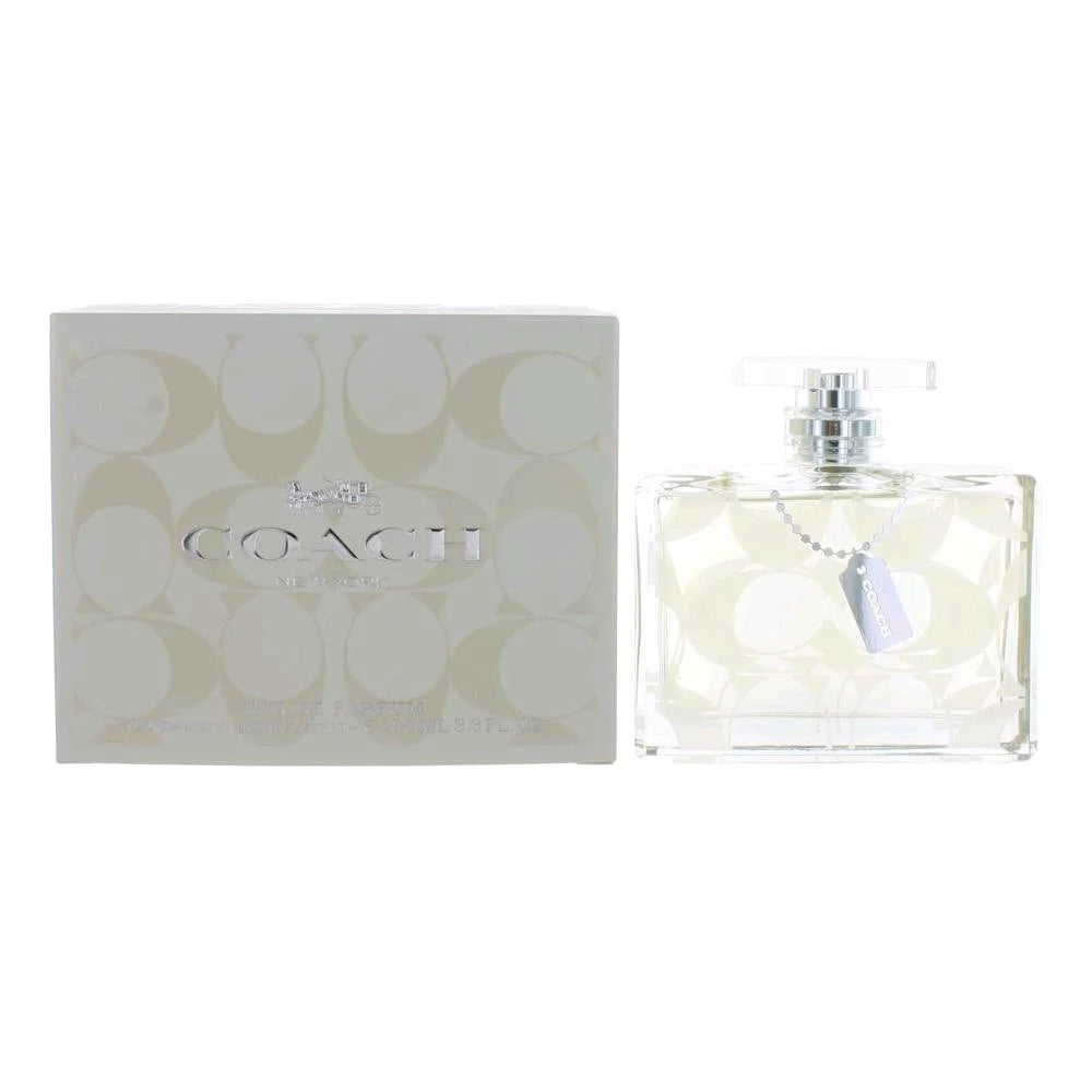 3.3 oz Eau De Parfum Spray W7592