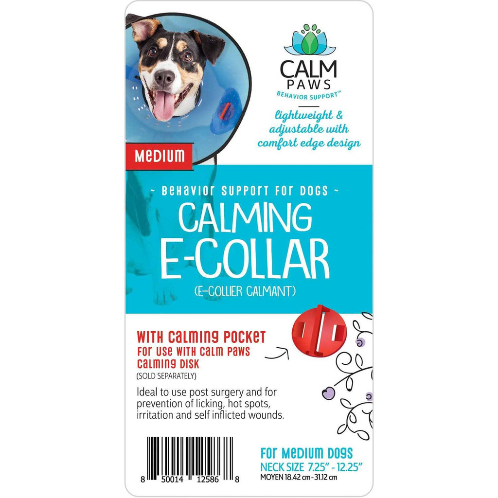 Calming Dog E-Collar M948728