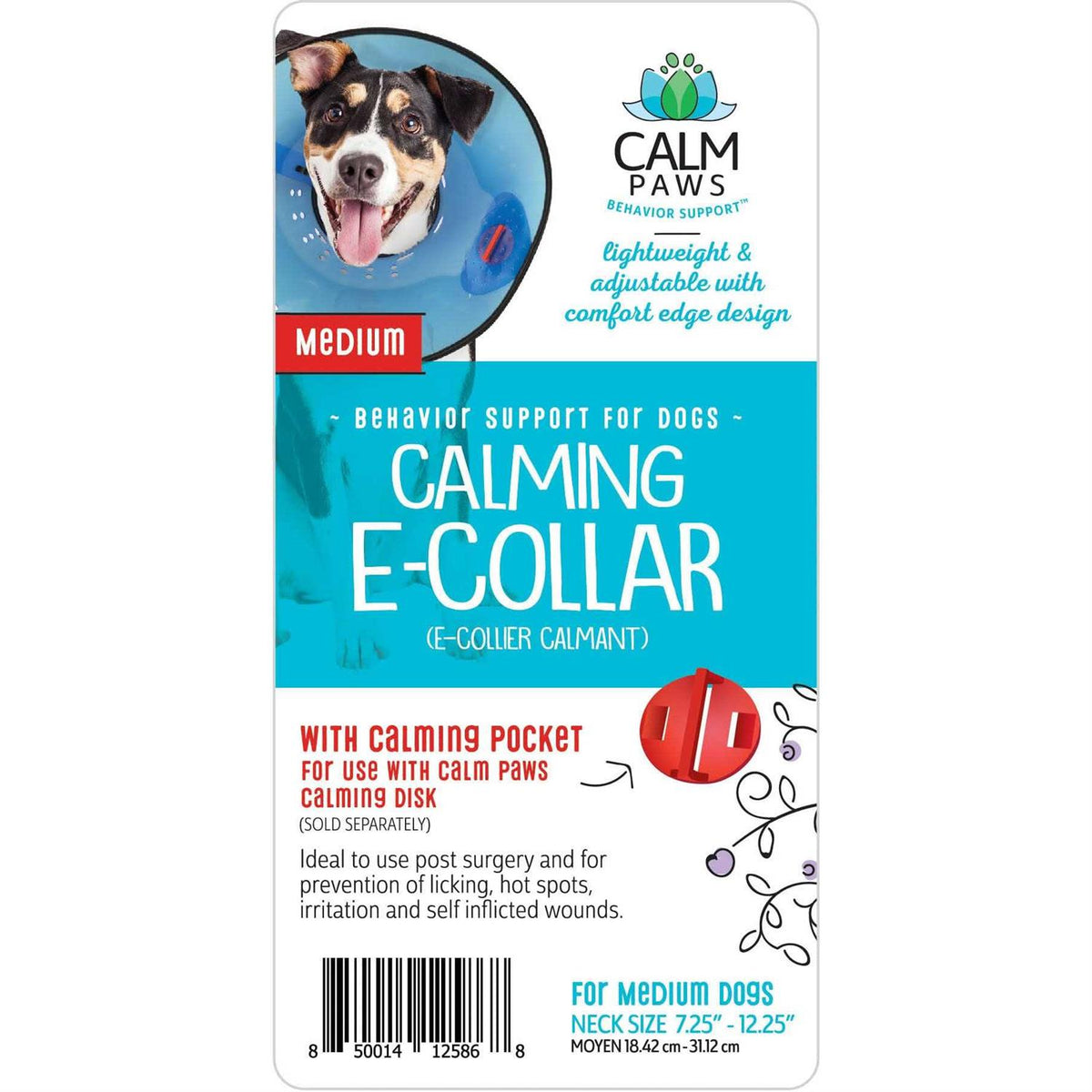 Calming Dog E-Collar M948728