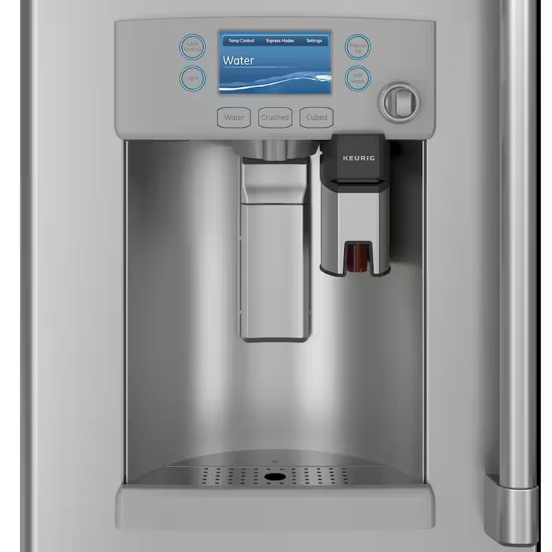 Counter Depth Smart French Door Refrigerator G968455