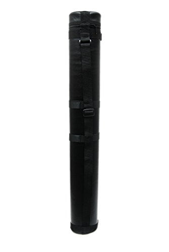 2x2 Hard Pool Cue Carrying Case J162091