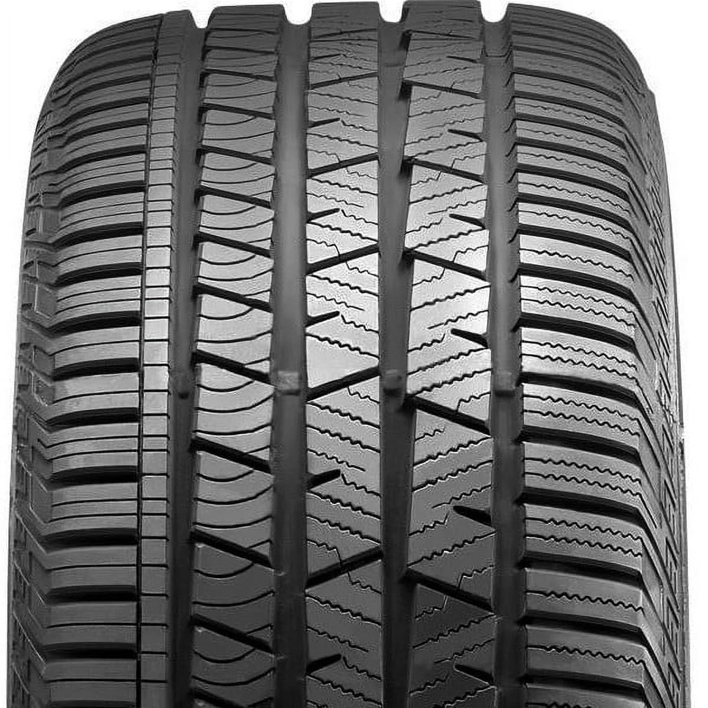 All Season 235/60R18 103H SUV/Crossover Tire X5967