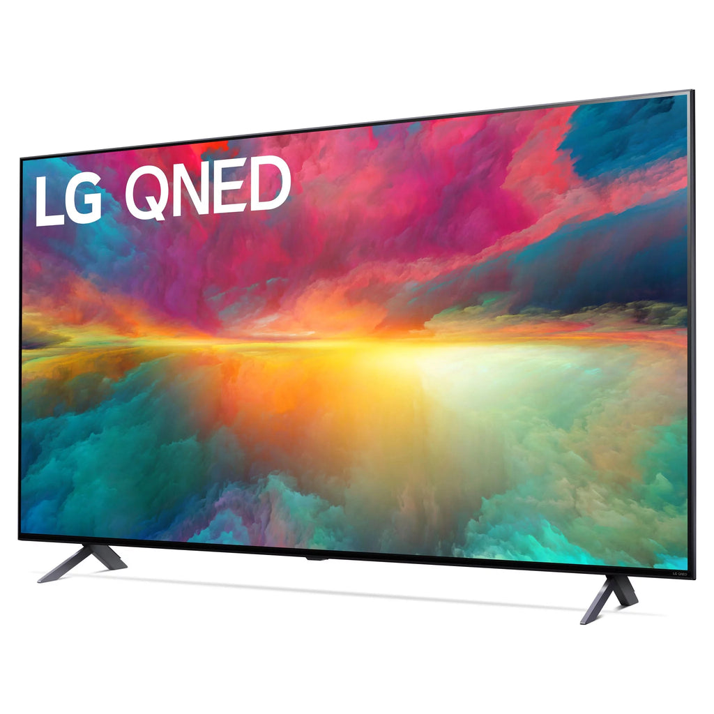 65 inch 4K UHD Smart TV with HDR Q6041