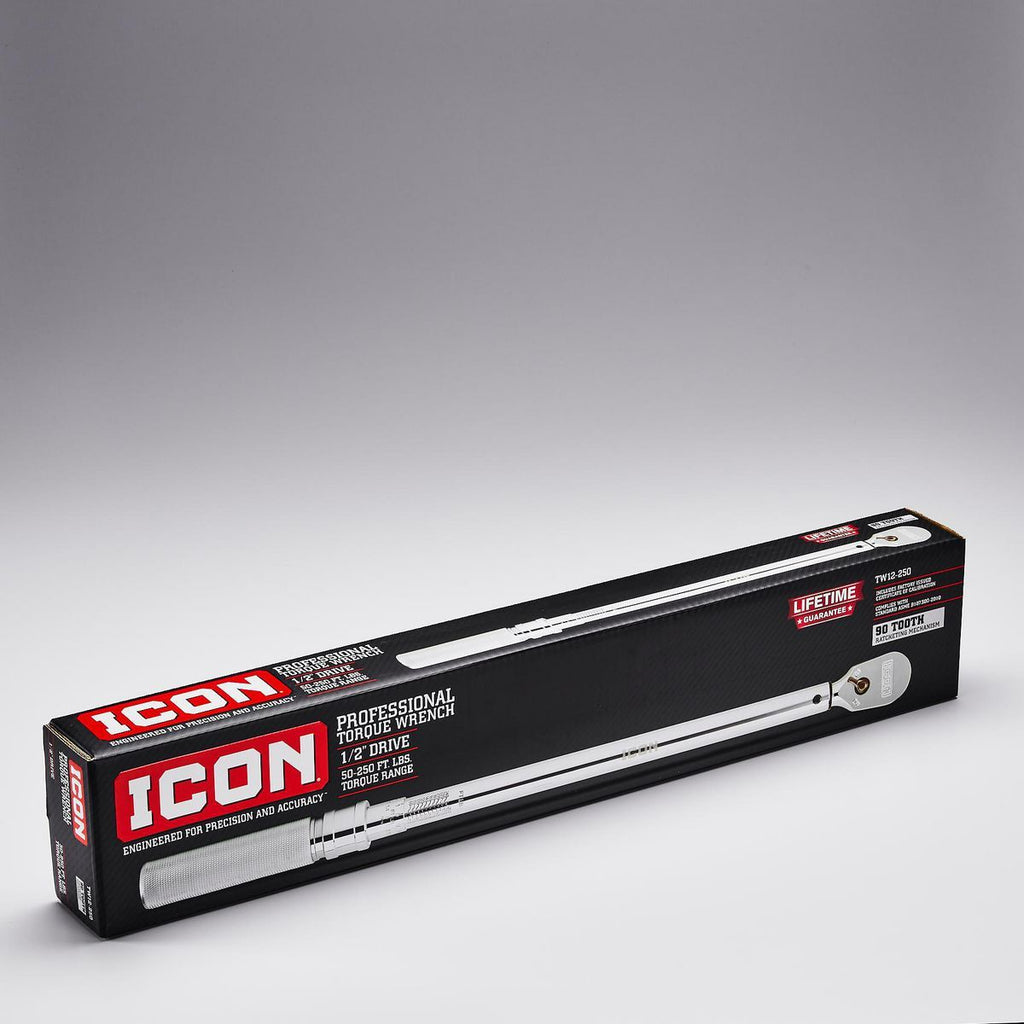 1/2 in. Drive Click Torque Wrench P4714