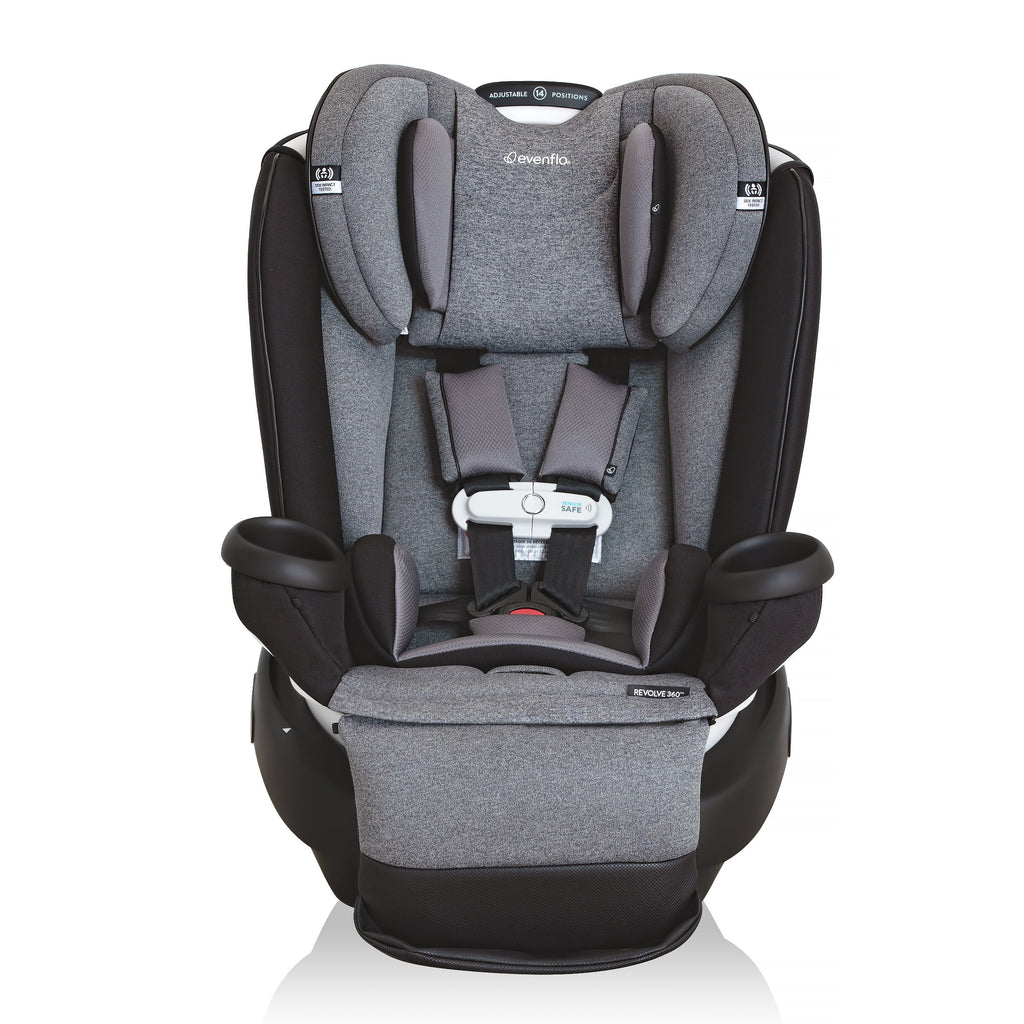 Gold All-in-One Rotational Car Seat D49137