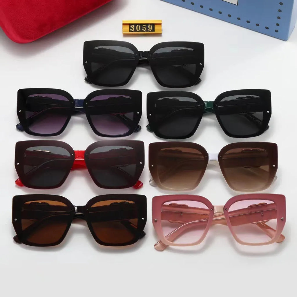 Polarized Sunglasses T76171