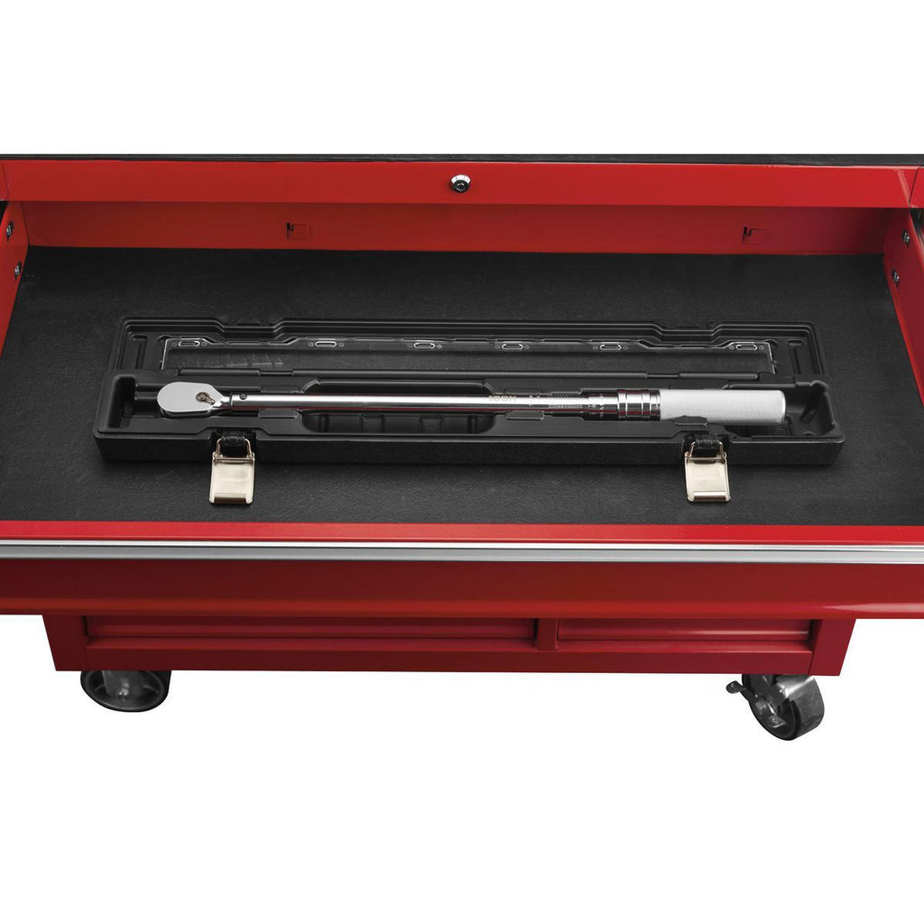 1/2 in. Drive Click Torque Wrench P4714