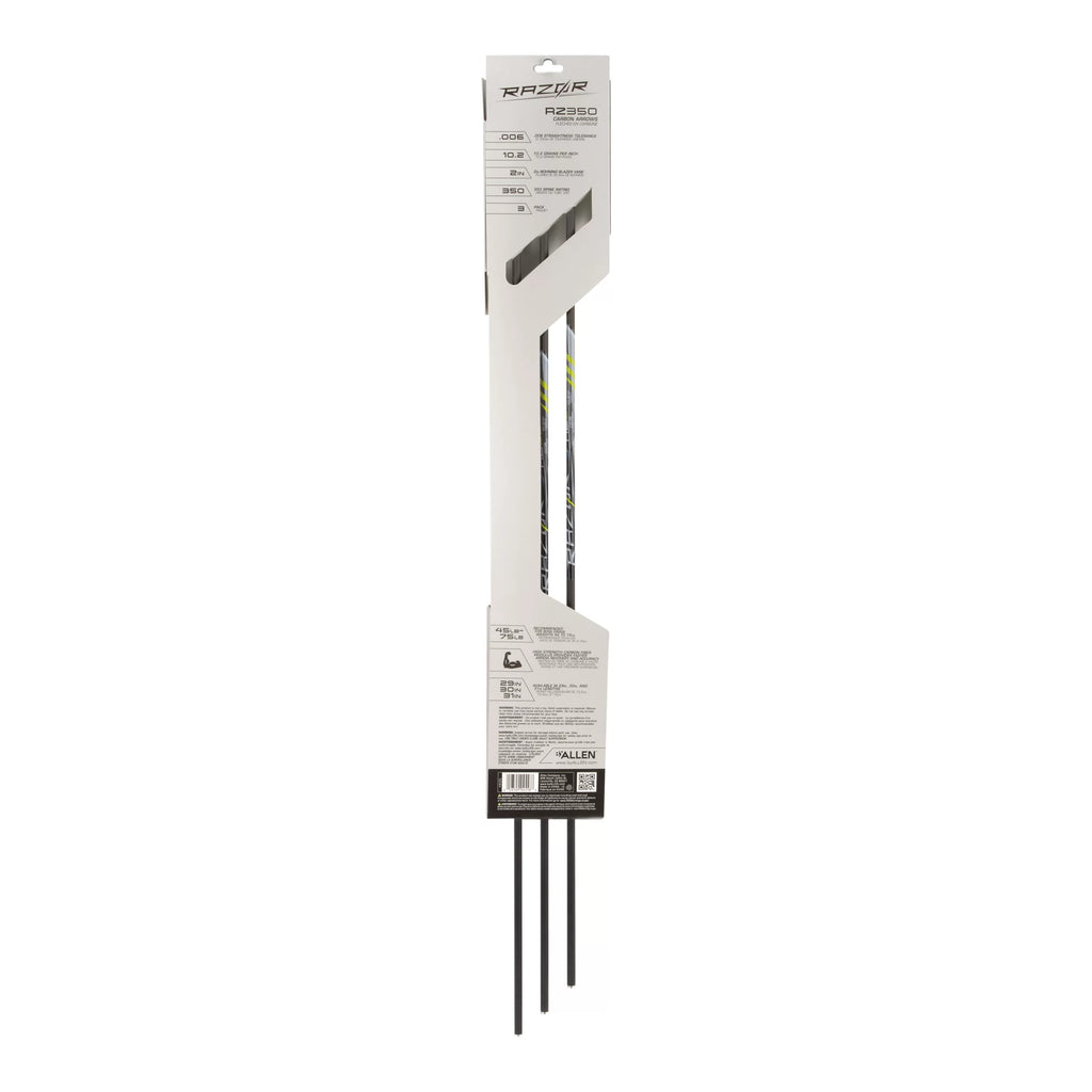 Carbon Arrow 30-Inch 3 Pack G838345