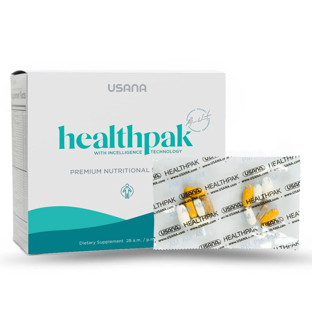 56 Packets 28 Day Supply AM/PM Packets V18175