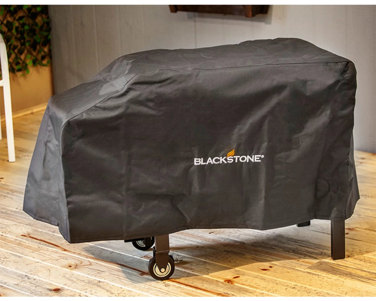 Weather Resistant Soft Cover for Griddle P543