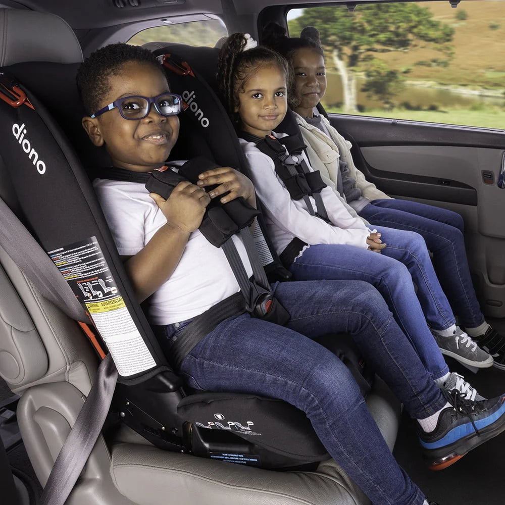 Convertible Car Seat A84302