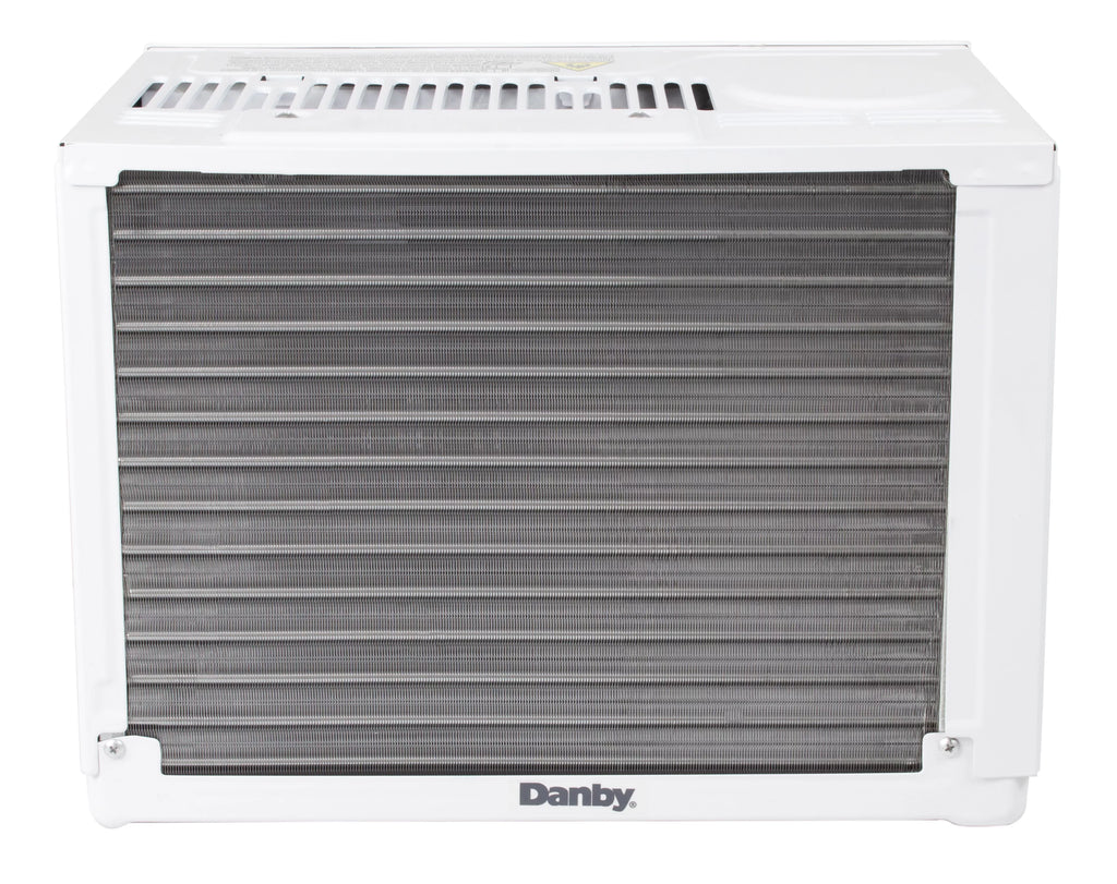 5000 BTU White Window AC J13193